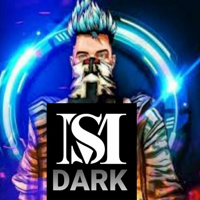DARK M.S