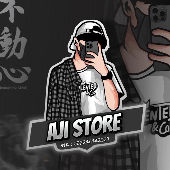 JB || AJI STORE