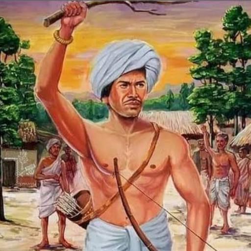 🙏🏹 Jay 🏹 Johar 🏹,🙏जय 🙏आदिवासी 🙏