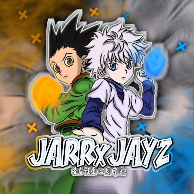 JB ALL GAME | JARR STORE X JAYZZ STORE