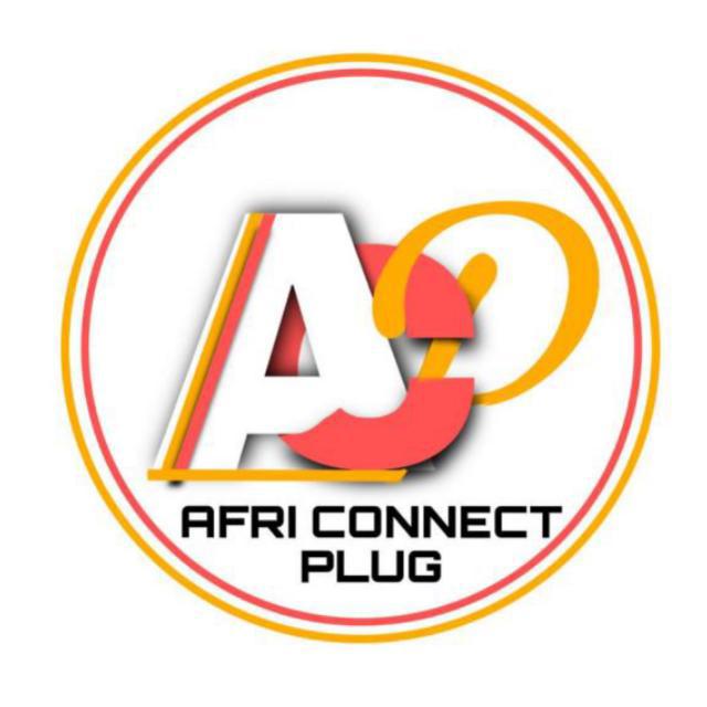 AFRIC CONNECT PLUG