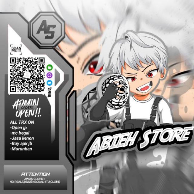 STOK || ABIEH X MALZZ