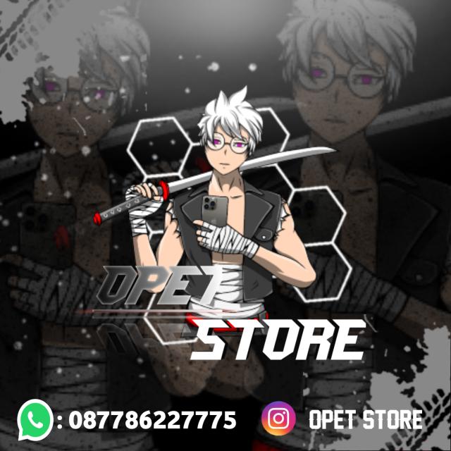 GC¹ ||ALL GAME OPET STORE✨