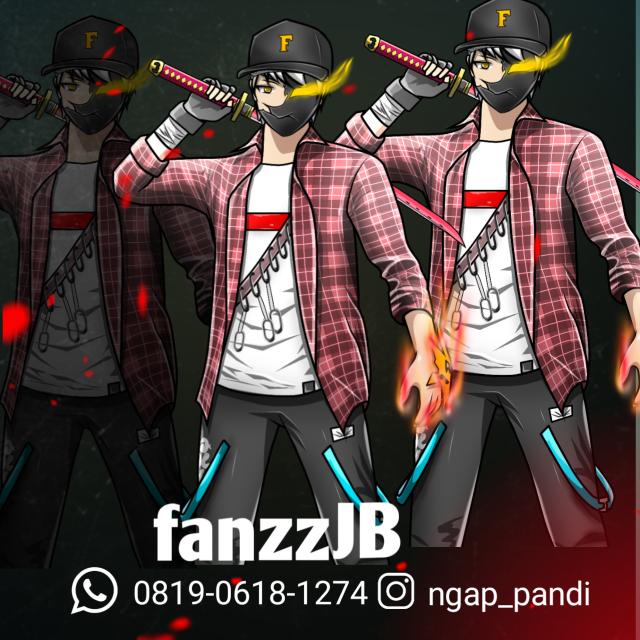 STOK FANZZZ OWN 1