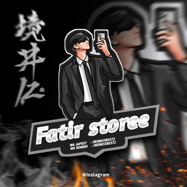 JB || FATIR STORE #2✅