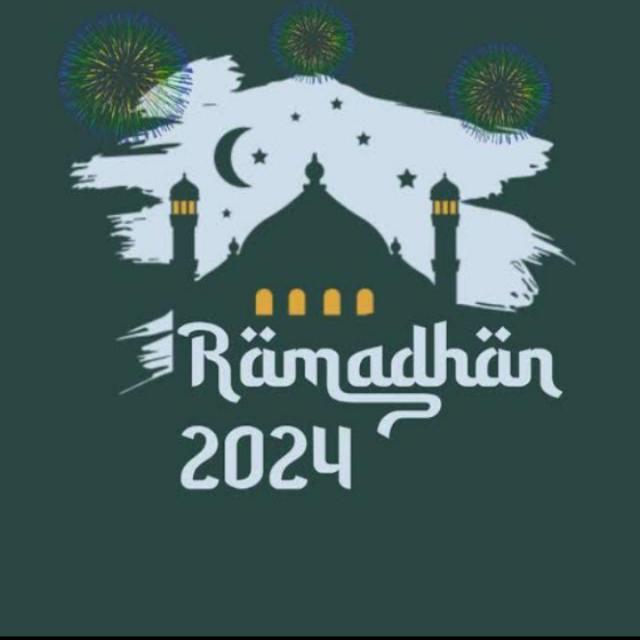 GRUB||RAMADHAN 1442 HIJRIAH. 2024??