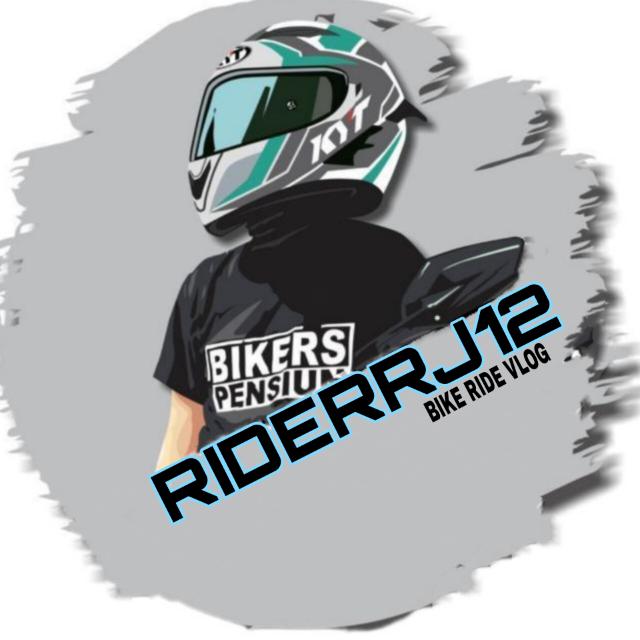 RIDER RJ12