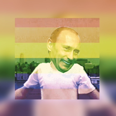 ملتقى الشباب العربي ♥️