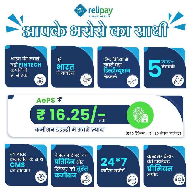 Aadhar payment system