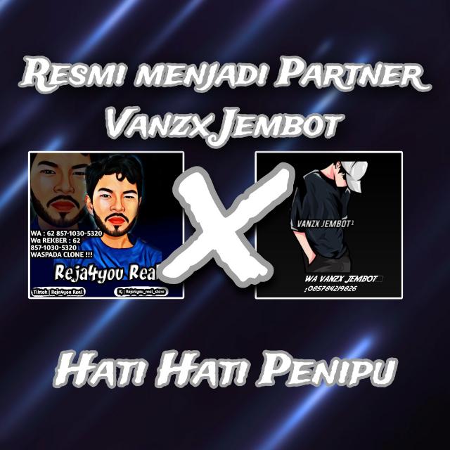 STOK¹ REJA4YOU X PANZ CRUEL