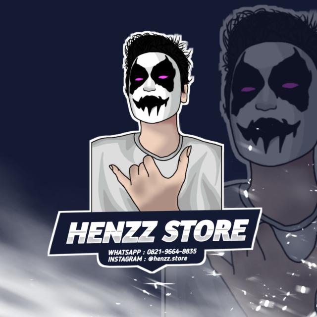 JB¹ || HenZz Store ||