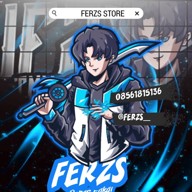 JB|| FERZS STORE|| 1