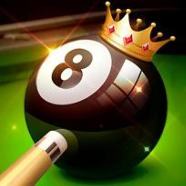 ? 8 BALL POLL BY: ALDO?