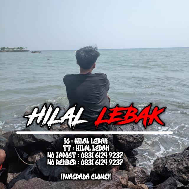 LADANG CUAN HILAL LEBAK 14