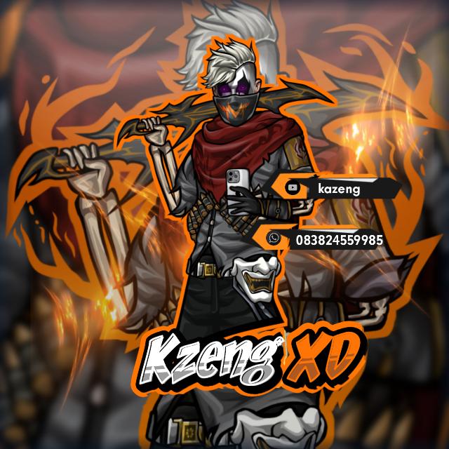 JB KZENG XD