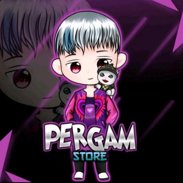 STOCK RESS SAT4YOU X PERGAM