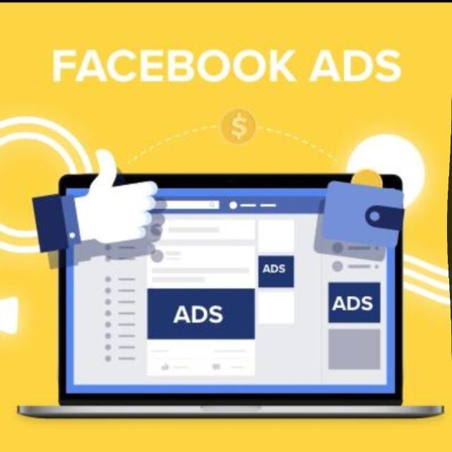 FB ads services ✨