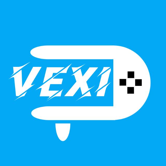 VEXID X SHINE SHOP STORE (DISKUSI)