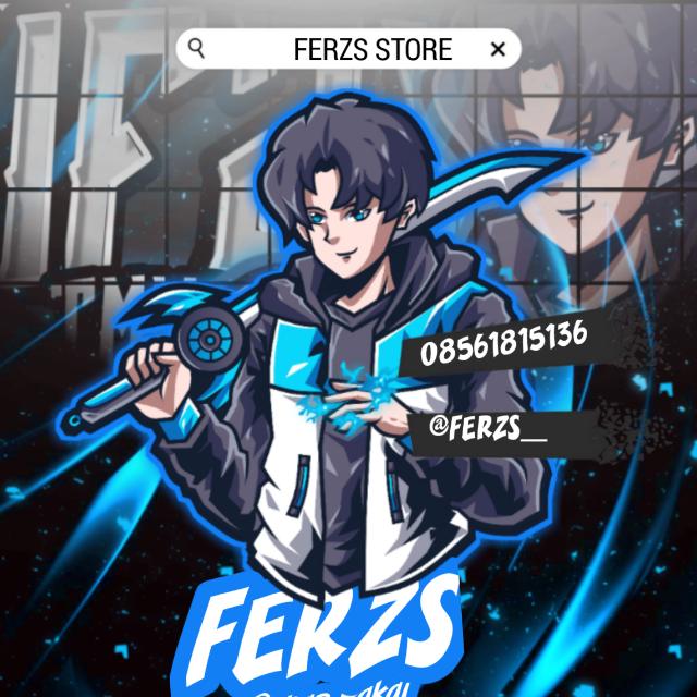 JB|| FERZS STORE|| 1