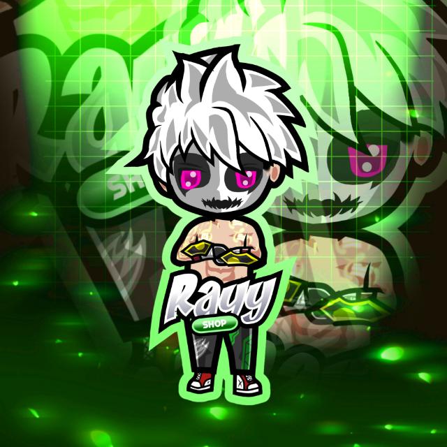 STOCK RAYY SHOP X OWN²