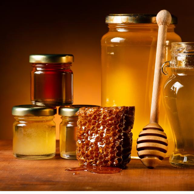 NEW SHIFA NATURAL HONEY 🍯 🐝