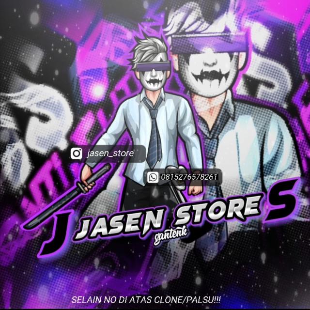 JB¹ || JASEN STORE