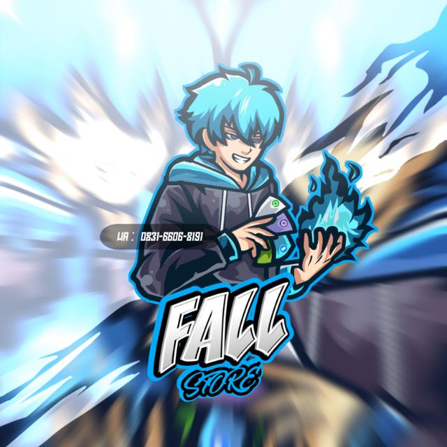 JB || FALL STORE×RIZAL STORE