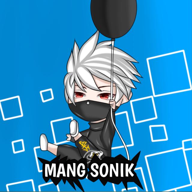 STOK || MANG SONIK CRUEL ²