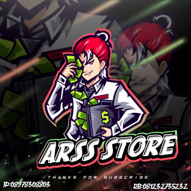 JB ALL GAME || ARSS STORE
