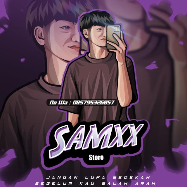 JB¹ SAMXX CRUEL X OWN?