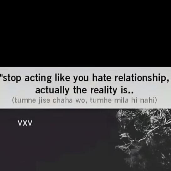 🥀مختصر سی بات💔🥀