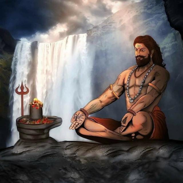 राष्ट्रीय सेवा संग (RSS) 🚩🚩