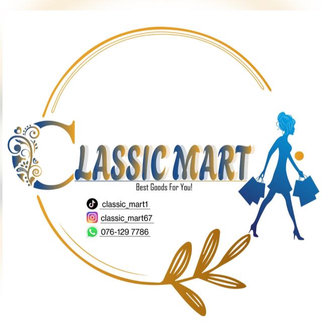 ~CLASSIC MART®️~