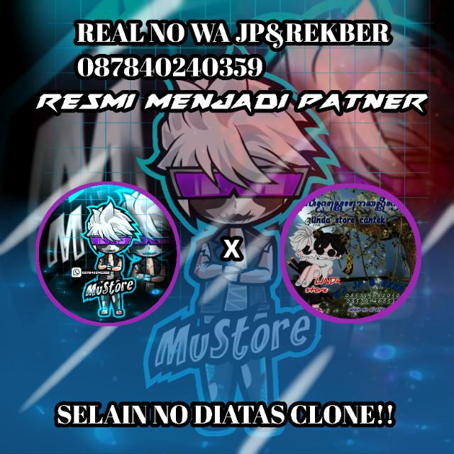 STOK MU STORE X LINDA STORE¹