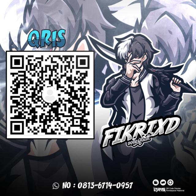 JB¹⚡FIKRI STORE REALL⚡