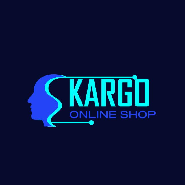 KARGO ᴏɴʟɪɴᴇ ꜱʜᴏᴩ‼️‼️