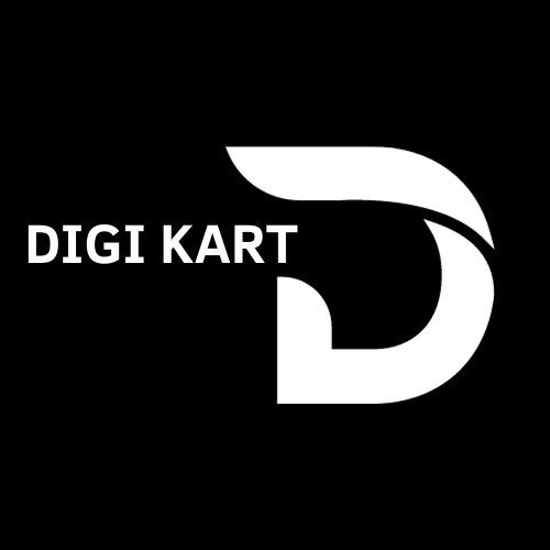 DIGI KART ONLINE STORE 1️⃣