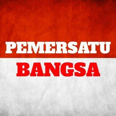 PEMERSATU BANGSA 