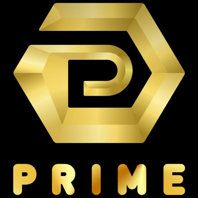 ✨  PRIME  ✨