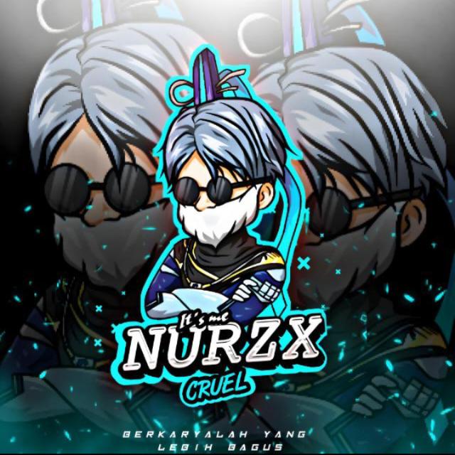 STOK¹`NURZX CRUEL