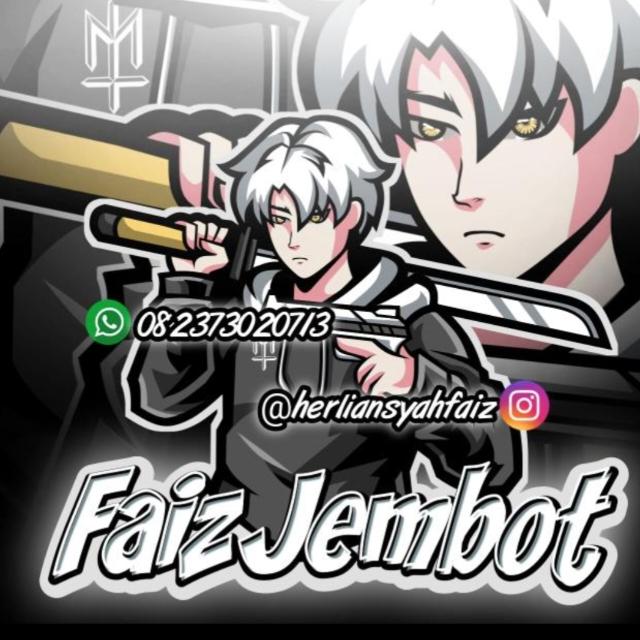 JB FAIZ JEMBOT REAL||OWN¹?