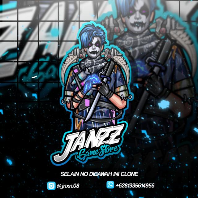 JB || JANZZ STORE