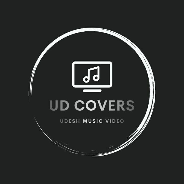 UD Covers (official music)🎶