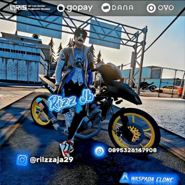 JB || NAR Jb x Own¹