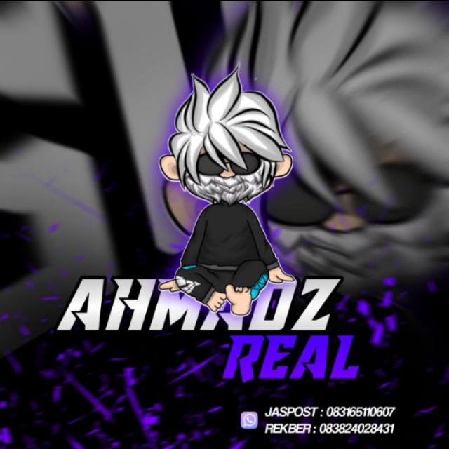 GC STOK² || Ahmadz?