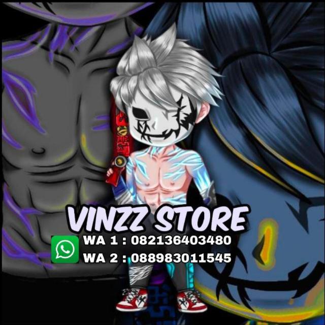 JB || Vinzz Store 3