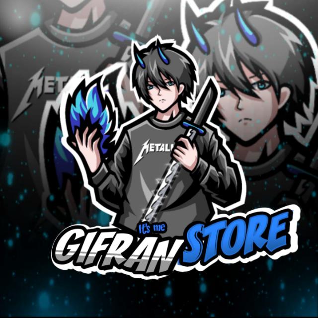 JB1 || GIFRAN STORE