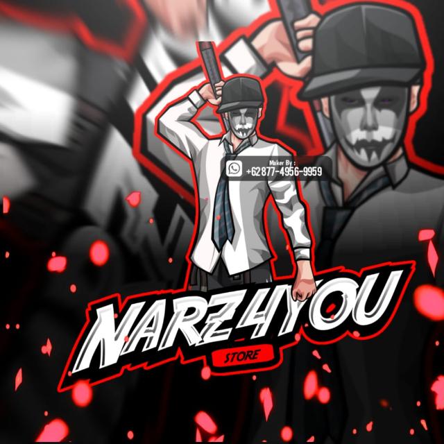 JB || NARZ4YOU X OWN¹