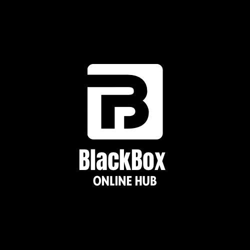 🔗BLACKBOX ONLINE HUB 🔗