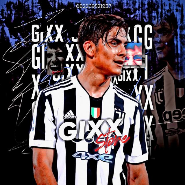 JB¹ ALL GAME || GIXX STORE